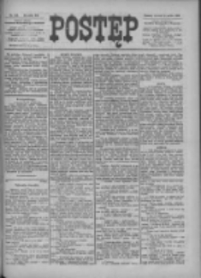 Postęp 1901.10.29 R.12 Nr249