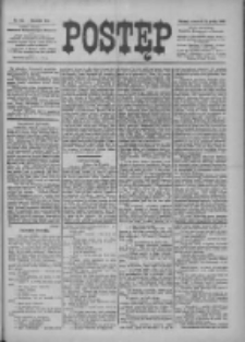 Postęp 1901.10.31 R.12 Nr251