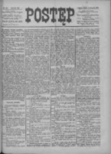 Postęp 1901.11.05 R.12 Nr254