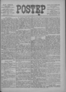 Postęp 1901.11.15 R.12 Nr263