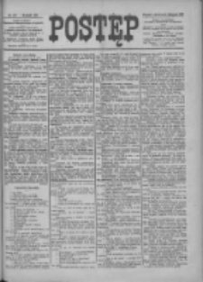 Postęp 1901.11.24 R.12 Nr270