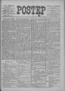 Postęp 1901.11.26 R.12 Nr271