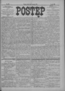 Postęp 1901.12.03 R.12 Nr277