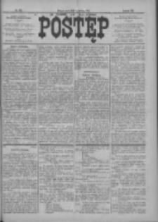 Postęp 1901.12.04 R.12 Nr278