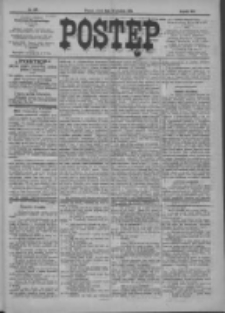 Postęp 1901.12.28 R.12 Nr297