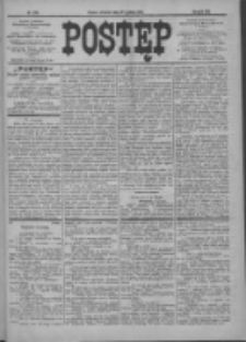 Postęp 1901.12.29 R.12 Nr298