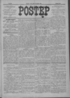 Postęp 1901.12.31 R.12 Nr299