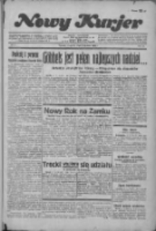 Nowy Kurjer 1935.01.03 R.46 Nr2