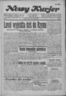 Nowy Kurjer 1935.01.04 R.46 Nr3