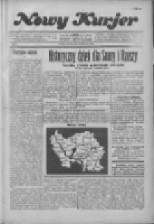Nowy Kurjer 1935.01.15 R.46 Nr12