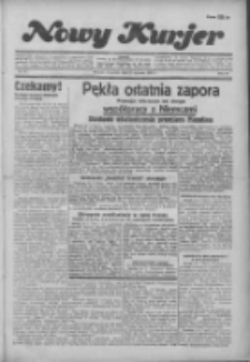 Nowy Kurjer 1935.01.17 R.46 Nr14