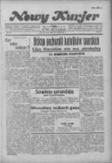 Nowy Kurjer 1935.01.23 R.46 Nr19