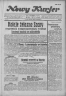 Nowy Kurjer 1935.01.24 R.46 Nr20