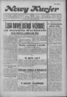 Nowy Kurjer 1935.01.25 R.46 Nr21