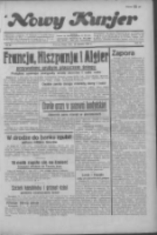 Nowy Kurjer 1935.01.30 R.46 Nr25