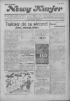 Nowy Kurjer 1935.02.02 R.46 Nr28