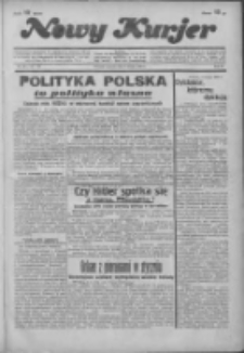 Nowy Kurjer 1935.02.05 R.46 Nr29