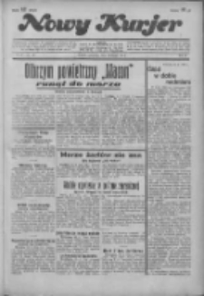 Nowy Kurjer 1935.02.14 R.46 Nr37