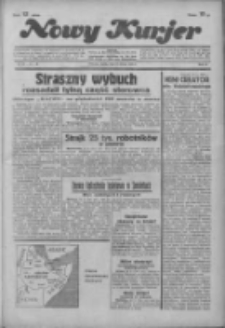 Nowy Kurjer 1935.02.15 R.46 Nr38
