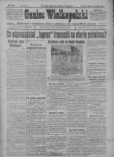 Goniec Wielkopolski: najtańsze i najstarsze pismo codzienne dla wszystkich stan&oacute;w 1918.09.21 R.41 Nr217