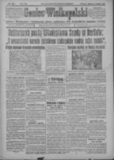 Goniec Wielkopolski: najtańsze i najstarsze pismo codzienne dla wszystkich stanów 1918.09.29 R.41 Nr224