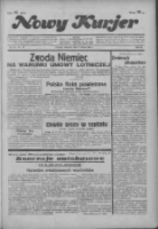 Nowy Kurjer 1935.02.17 R.46 Nr40