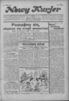 Nowy Kurjer 1935.02.18 R.46 Nr41