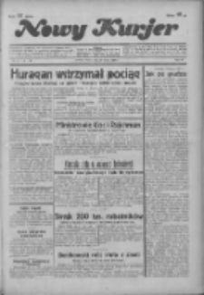 Nowy Kurjer 1935.02.20 R.46 Nr42