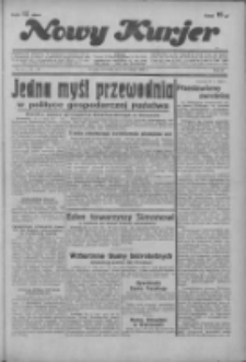 Nowy Kurjer 1935.02.28 R.46 Nr49