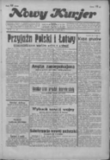 Nowy Kurjer 1935.03.01 R.46 Nr50
