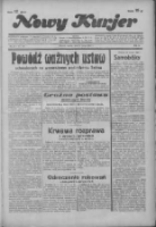 Nowy Kurjer 1935.02.23 R.46 Nr45