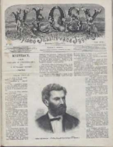 Kłosy: czasopismo ilustrowane, tygodniowe, poświęcone literaturze, nauce i sztuce 1874.05.30(06.11) T.18 Nr467