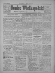 Goniec Wielkopolski: najtańsze pismo codzienne dla wszystkich stan&oacute;w 1922.06.28 R.45 Nr145