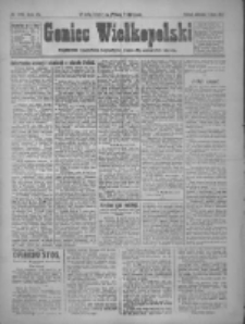 Goniec Wielkopolski: najtańsze pismo codzienne dla wszystkich stan&oacute;w 1922.07.02 R.45 Nr148