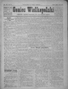 Goniec Wielkopolski: najtańsze pismo codzienne dla wszystkich stan&oacute;w 1922.07.07 R.45 Nr152