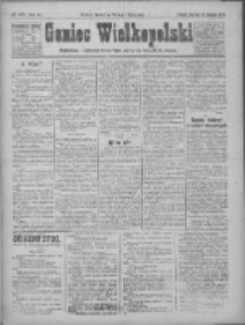 Goniec Wielkopolski: najtańsze pismo codzienne dla wszystkich stan&oacute;w 1922.08.27 R.45 Nr195