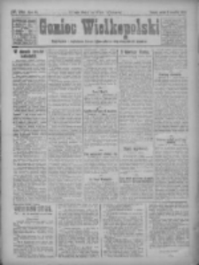 Goniec Wielkopolski: najtańsze pismo codzienne dla wszystkich stan&oacute;w 1922.09.02 R.45 Nr200
