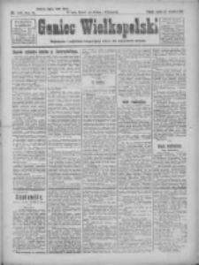 Goniec Wielkopolski: najtańsze pismo codzienne dla wszystkich stan&oacute;w 1922.09.23 R.45 Nr218