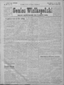 Goniec Wielkopolski: najtańsze i najstarsze bezpartyjne pismo dla wszystkich stan&oacute;w 1924.01.16 R.47 Nr13