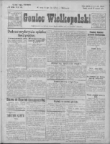 Goniec Wielkopolski: najtańsze i najstarsze bezpartyjne pismo dla wszystkich stan&oacute;w 1924.01.29 R.47 Nr24