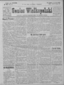 Goniec Wielkopolski: najtańsze i najstarsze bezpartyjne pismo dla wszystkich stan&oacute;w 1924.02.23 R.47 Nr45