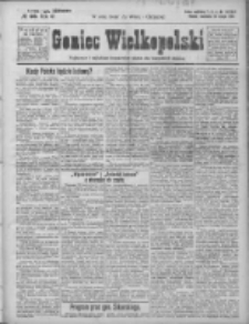 Goniec Wielkopolski: najtańsze i najstarsze bezpartyjne pismo dla wszystkich stan&oacute;w 1924.02.24 R.47 Nr46