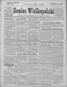 Goniec Wielkopolski: najtańsze i najstarsze bezpartyjne pismo dla wszystkich stan&oacute;w 1924.02.29 R.47 Nr50