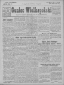 Goniec Wielkopolski: najtańsze i najstarsze bezpartyjne pismo dla wszystkich stanów 1924.03.05 R.47 Nr54