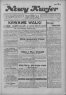 Nowy Kurjer 1935.03.07 R.46 Nr55