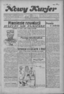 Nowy Kurjer 1935.03.08 R.46 Nr56