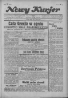 Nowy Kurjer 1935.03.09 R.46 Nr57