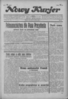 Nowy Kurjer 1935.03.13 R.46 Nr60