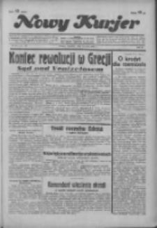 Nowy Kurjer 1935.03.14 R.46 Nr61