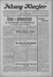 Nowy Kurjer 1935.03.15 R.46 Nr62